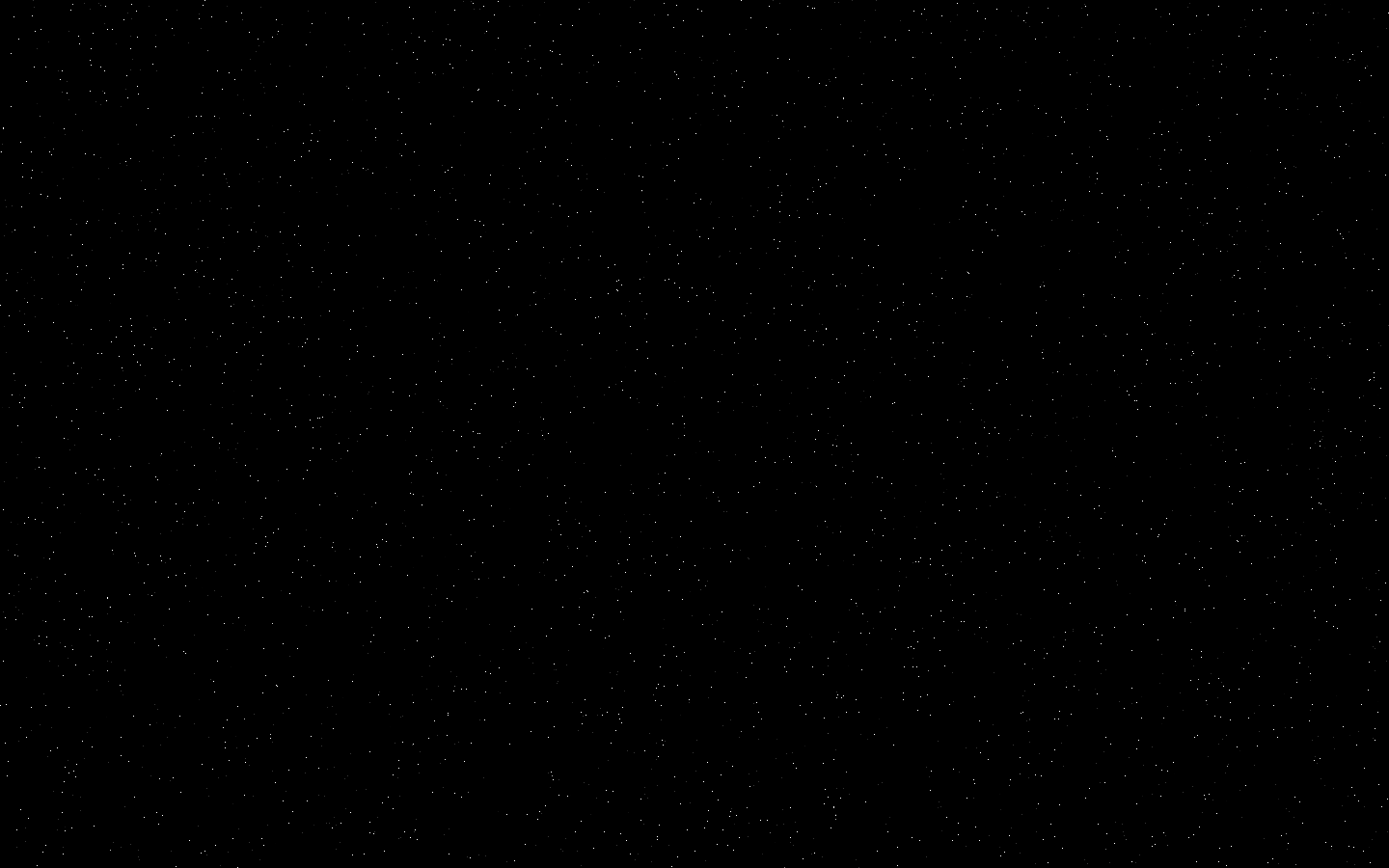 Star background